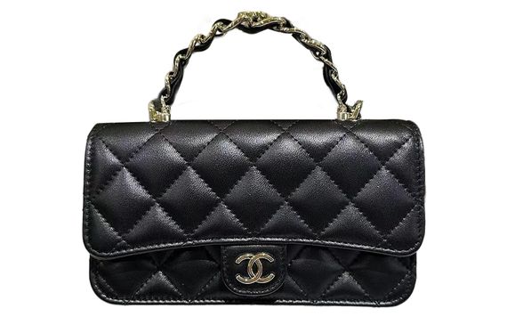 CHANEL WOC