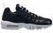 Nike Air Max 95 Overbranding Black