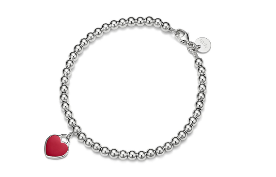 TIFFANY &amp; CO. Return to Tiffany™