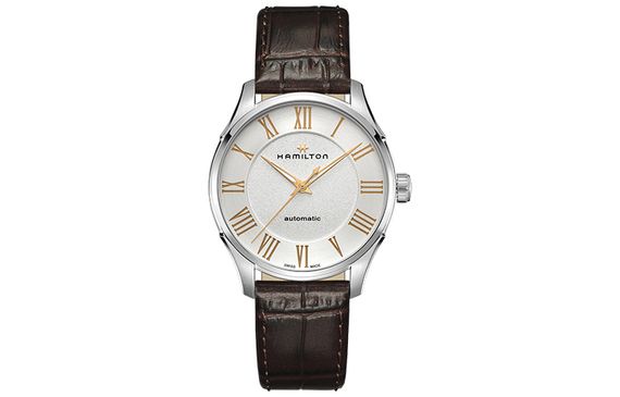 HAMILTON 50 40mm