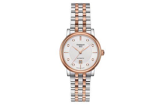 TISSOT 30mm