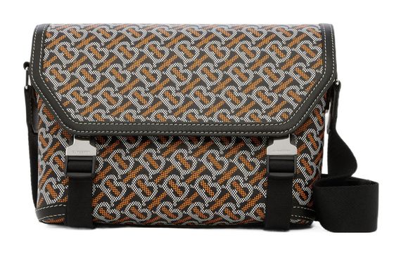 Burberry Monogram /
