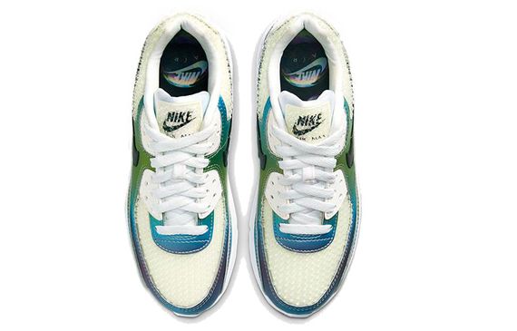 Nike Air Max 90 20 "Bubble Pack"