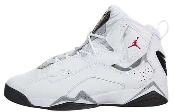 Jordan True Flight