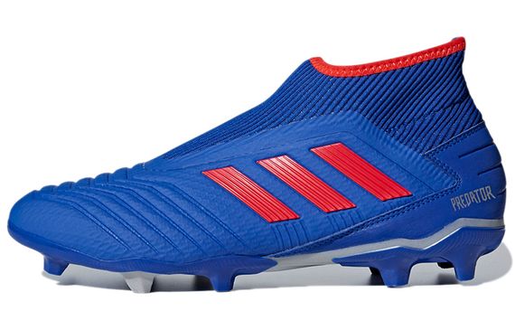 Adidas Predator 19.3 Laceless FG（ ）