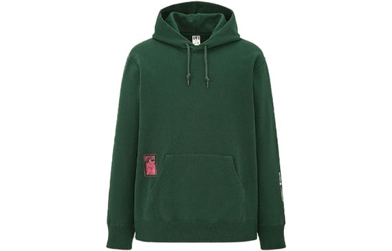 UNIQLO x warner bros