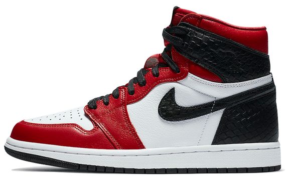 Jordan Air Jordan 1 High OG &quot;Satin Red&quot;