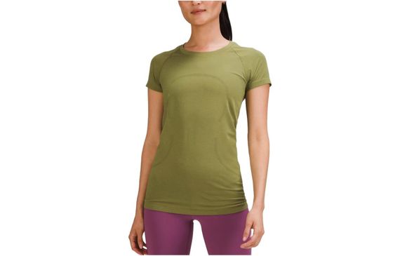 Lululemon Swiftly Tech T
