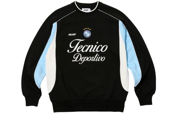 PALACE x Spitfire SS23 Logo