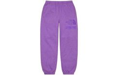 Supreme FW22 Week 13 x THE NORTH FACE Pigment Printed Sweatpant Logo