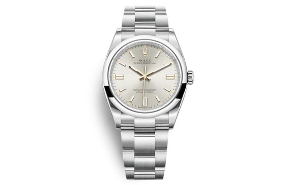 ROLEX 36mm