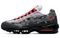 Atmos x Nike Air Max 95 We Love Nike (Bright Crimson)
