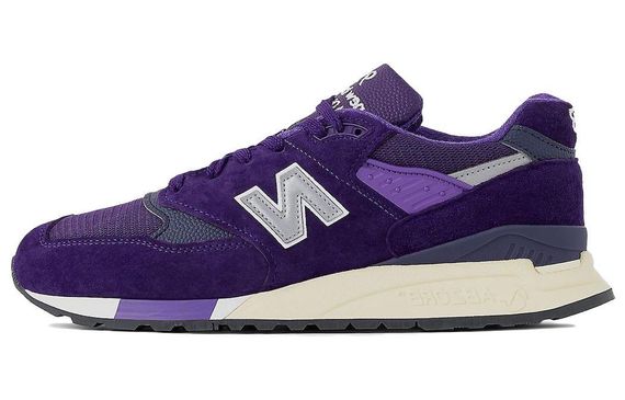 New Balance NB 998 &quot;Plum Purple&quot;