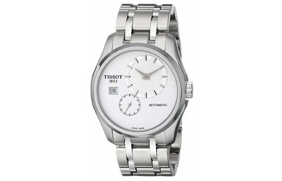 TISSOT 39mm