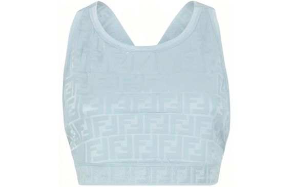 FENDI SS22 Logo