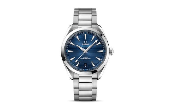 OMEGA AQUA TERRA 150 AQUA TERRA 150 41mm