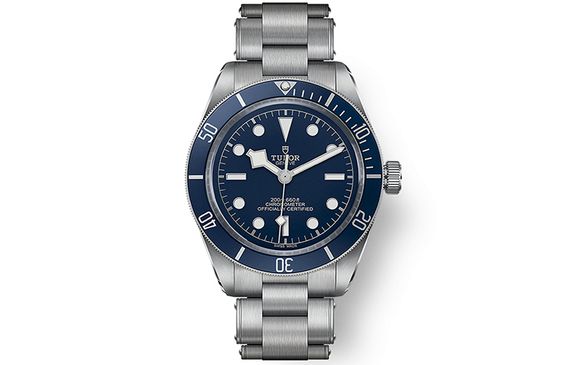 TUDOR 39mm M79030B-0001