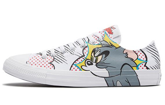 Converse Chuck Taylor All Star Tom &amp; Jerry