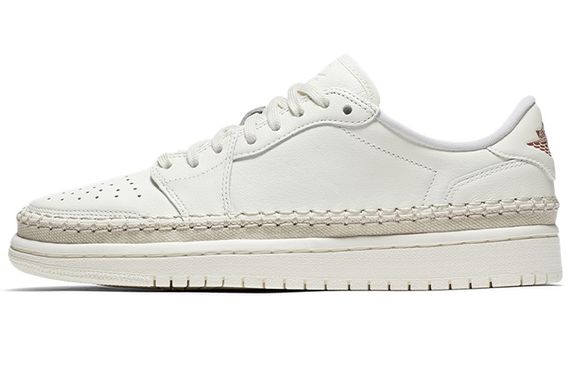 Jordan Air Jordan 1 Retro Low &quot;No Swoosh&quot;