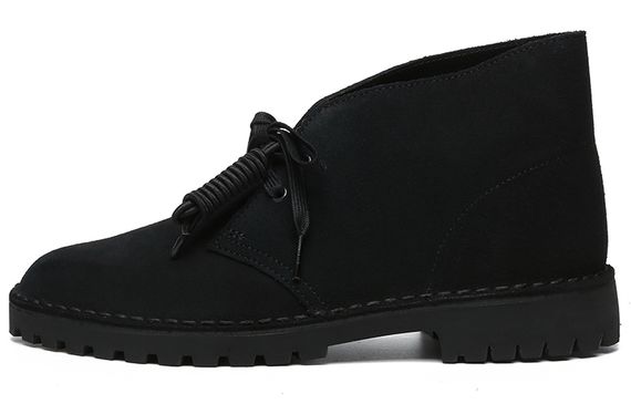Clarks Desert Rock