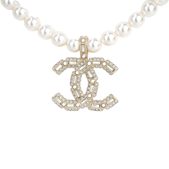 CHANEL C