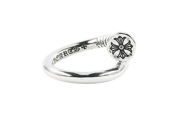Chrome Hearts 925