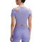 Lululemon Shoulder Cut-Out T