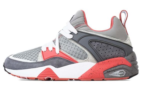Staple Pigeon x PUMA Blaze Of Glory OG