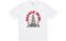 PALACE x Slap Magazine Pagoda T-shirt T