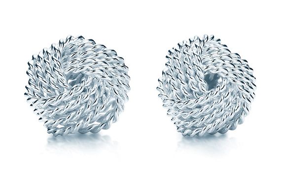 TIFFANY &amp; CO. twist