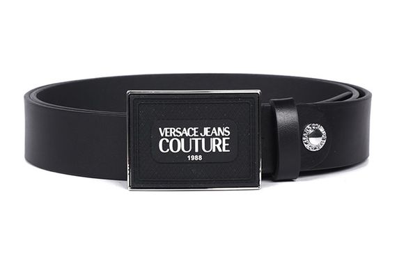 VERSACE JEANS COUTURE 3.5cm