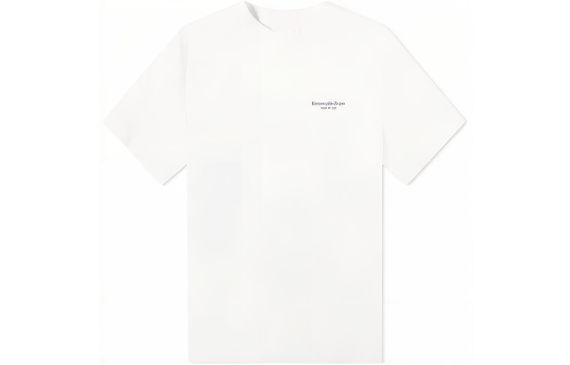 Zegna x Fear of God T