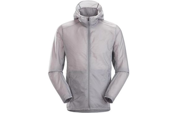Arcteryx Incendo logo
