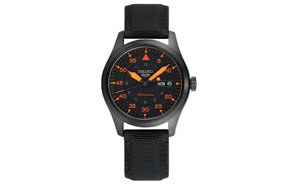 SEIKO seiko5 SRPH33K1