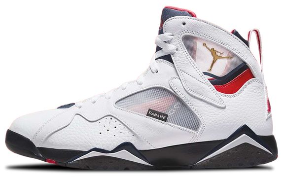 Jordan Air Jordan 7 retro &quot;paris saint-germain&quot;
