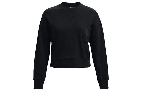 Under Armour Prjct Rock Fleece Cre
