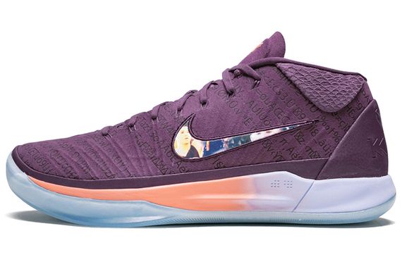 Nike Kobe AD Booker PE