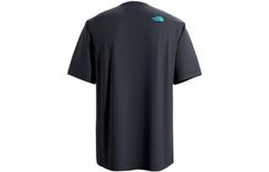 THE NORTH FACE SS22 logo T