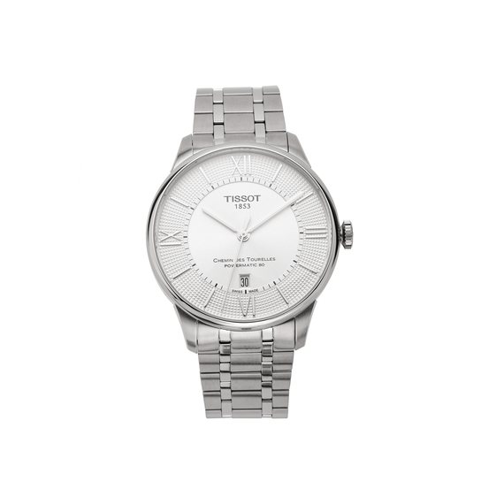TISSOT 50 42mm T099.407.11.038.00