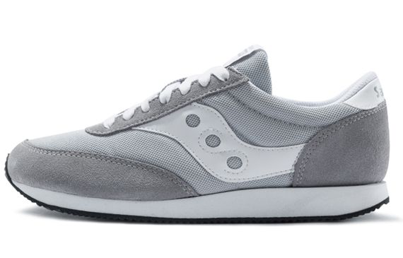 Saucony Hornet Jazz Court