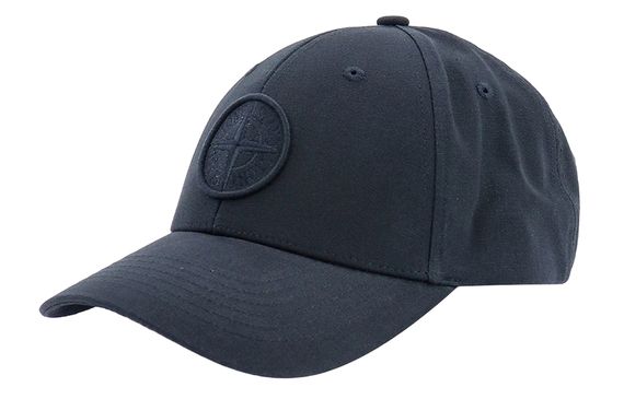 STONE ISLAND Logo