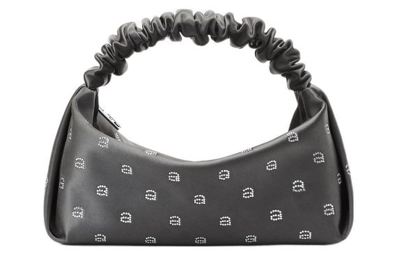Alexander wang scrunchie