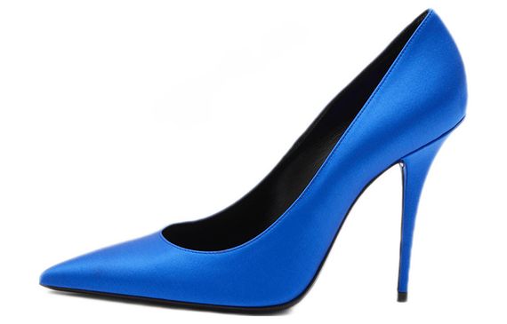 SAINT LAURENT Marylin 10cm