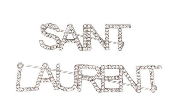 SAINT LAURENT