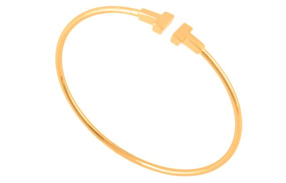 TIFFANY &amp; CO. T 18k