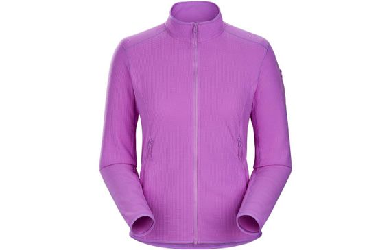 Arcteryx Delta Lt
