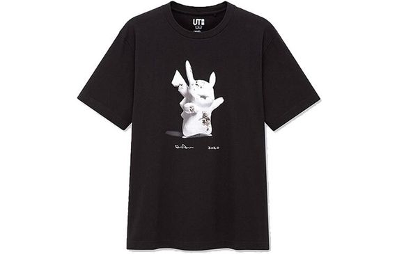 UNIQLO x POKEMON/ UNIQLO Pokémon T