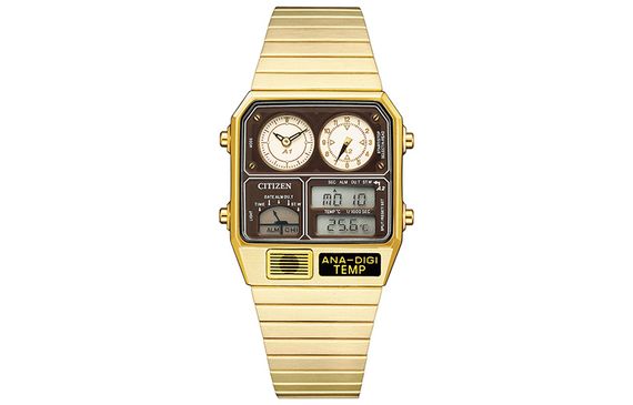CITIZEN ip