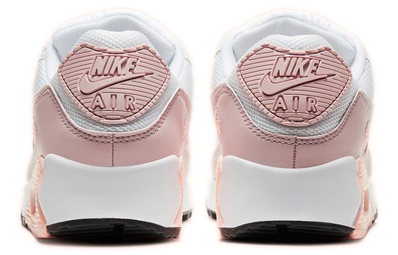 Nike Air Max 90 Washed Coral