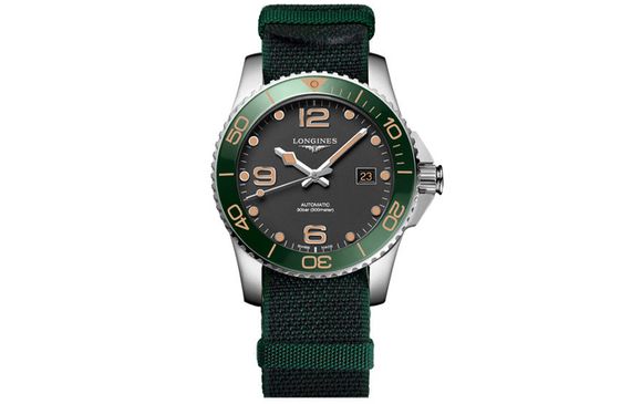 LONGINES 300 41mm